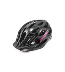 Capacete Giro Verona PTO/ROSA