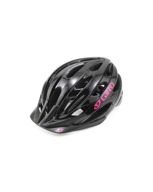 Capacete Giro Verona PTO/ROSA