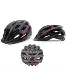 Capacete Giro Verona PTO/ROSA