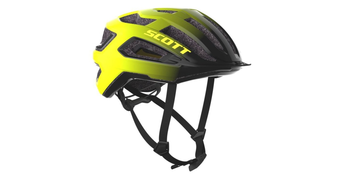 Capacete Scott ARX Plus 2025 Mips - Main Image