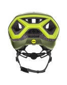 Capacete Scott Centric PLus 2022 Amarelo