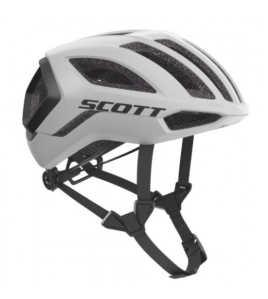 Capacete Scott Centric PLus 2022 Branco