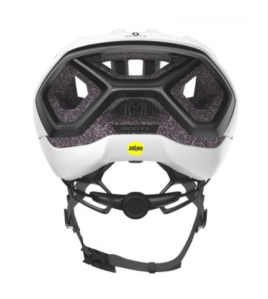 Capacete Scott Centric PLus 2022 Branco