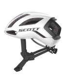 Capacete Scott Centric PLus 2022 Branco