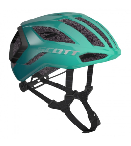 Capacete Scott Centric PLus 2022 Limited Edition Super Sonic
