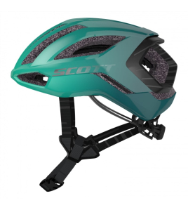 Capacete Scott Centric PLus 2022 Limited Edition Super Sonic