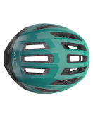 Capacete Scott Centric PLus 2022 Limited Edition Super Sonic