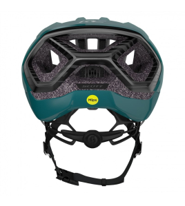 Capacete Scott Centric PLus 2022 Limited Edition Super Sonic