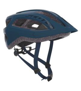 Capacete Scott Supra Azul