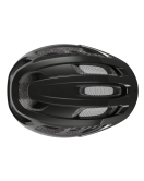 Capacete Scott Supra Preto