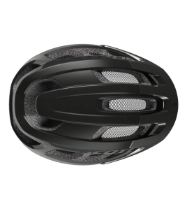 Capacete Scott Supra Preto Capacete Scott Supra Preto