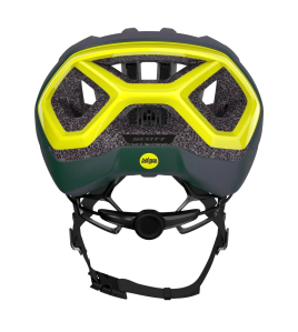 Capacete Scott Centric Plus Verde Prism