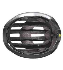 Capacete Scott Centric Plus Cinza