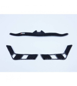 Kit Espuma para Capacete Cadence/Centric Kit Espuma para Capacete Cadence/Centric