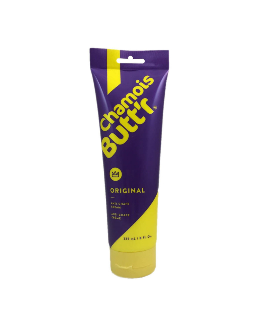 Creme Anti-Antrito Chamois Butt'r Original 235ml