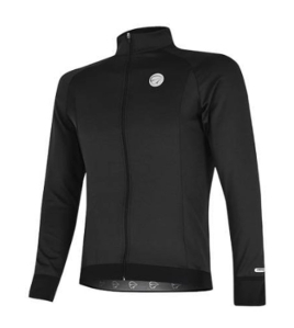 Jaqueta Mauro Ribeiro Training Thermal