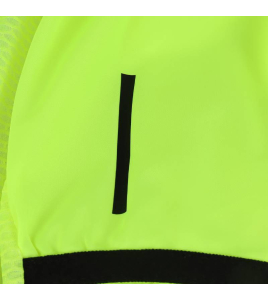 Colete Corta Vento Mauro Ribeiro New One Impact