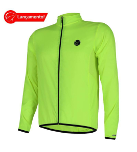 Jaqueta Corta Vento Mauro Ribeiro Impact