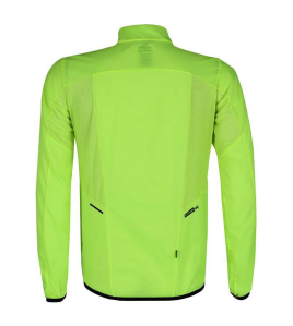 Jaqueta Corta Vento Mauro Ribeiro Impact