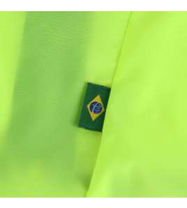 Jaqueta Corta Vento Mauro Ribeiro Impact