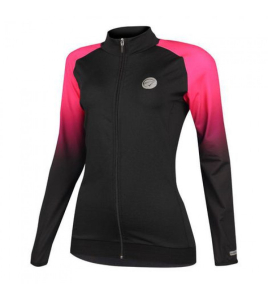 Jaqueta Feminina Mauro Ribeiro Intense Pink