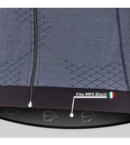 Jaqueta Mauro Ribeiro High Performance