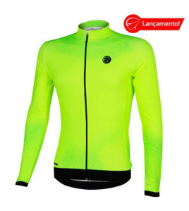 Jaqueta Mauro Ribeiro Masculina Lusion