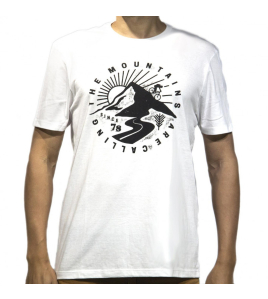 Camisa Skin Calling Casual