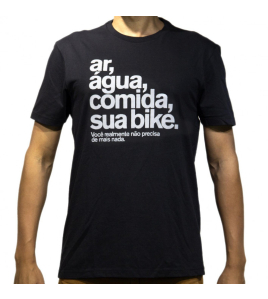 Camisa Skin Essencial Casual
