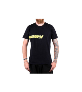 Camiseta Casual Masculina Scott Corporate Ft Pto