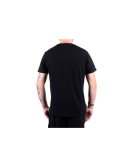 Camiseta Casual Masculina Scott Corporate Ft Pto