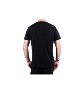 Camiseta Casual Masculina Scott Corporate Ft Pto