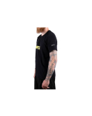 Camiseta Casual Masculina Scott Corporate Ft Pto