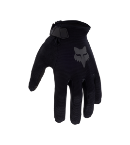 Luva Fox Ranger dedo Longo  Luva Fox Ranger dedo Longo