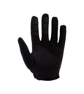 Luva Fox Ranger dedo Longo  Luva Fox Ranger dedo Longo