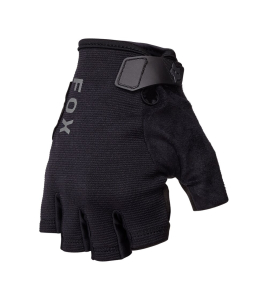 Luva Fox Ranger Short Gel Finger  Luva Fox Ranger Short Gel Finger