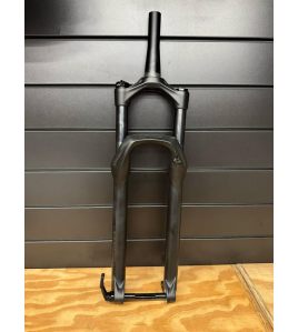 Suspensão RockShox Judy Ar/Oléo Boost 15x110 130mm - Retirada de bike