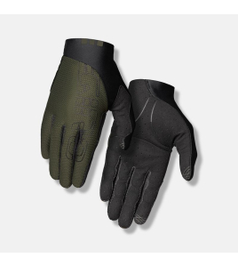 Luva Giro Trixter Oliva