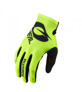 Luva Oneal Matrix Amarelo