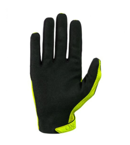 Luva Oneal Matrix Amarelo