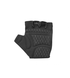 Luva Skin Sport Fun Preto/Verde