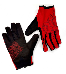 Luva Skin SS Flat Luva Skin SS Flat