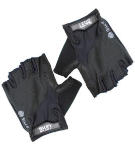 Luva Skin SS Race II Gel Dedo Curto