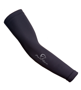 Manguito Mauro Ribeiro Lycra