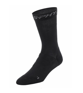 Meia Shimano S-Phyre Preta Meia Shimano S-Phyre Preta