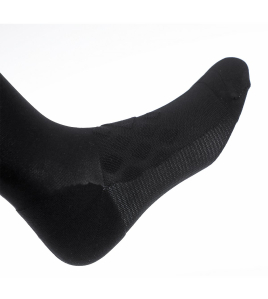 Meia Shimano S-Phyre Preta Meia Shimano S-Phyre Preta