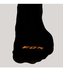 Meia Fox cano Alto Preto Meia Fox cano Alto Preto