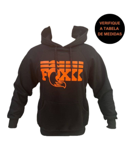 Moletom Fox Lifestyle Moletom Fox Lifestyle