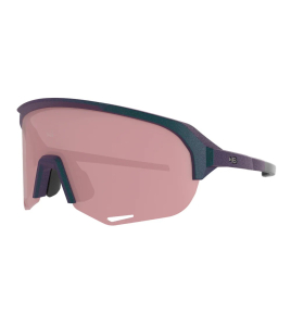 Óculos HB Edge R Black - Amber Óculos HB Edge R Black - Amber