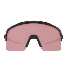 Óculos HB Edge Matte Black - Ambar  Óculos HB Edge Matte Black - Ambar